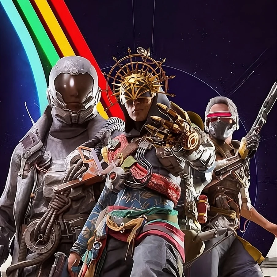 ARC Raiders