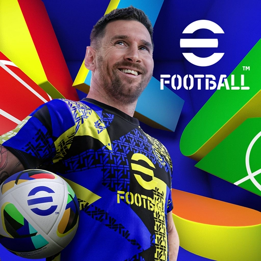 eFootball Mobile