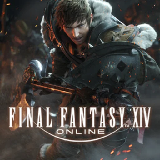 Final Fantasy XIV