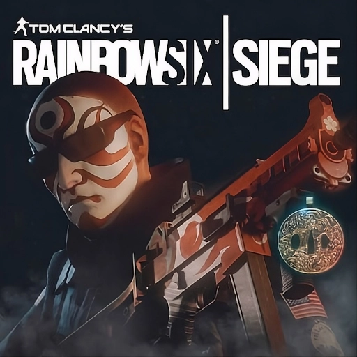 Rainbow Six Siege